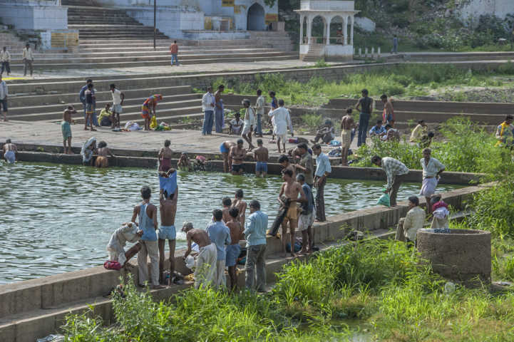 07 - India - Pushkar